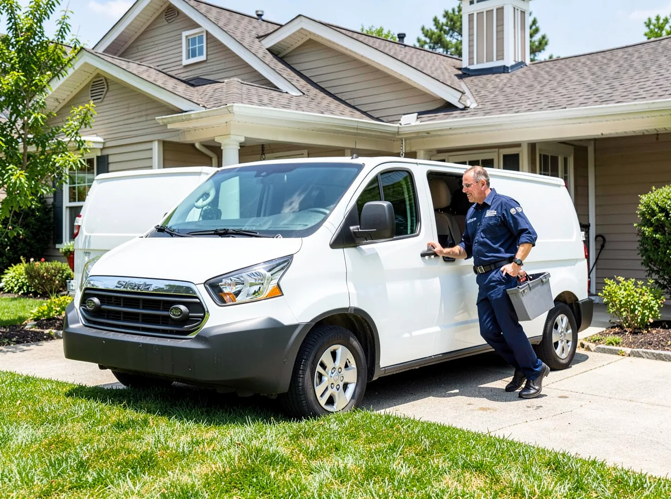 Emergency Plumber company in Fort Ogden, FL