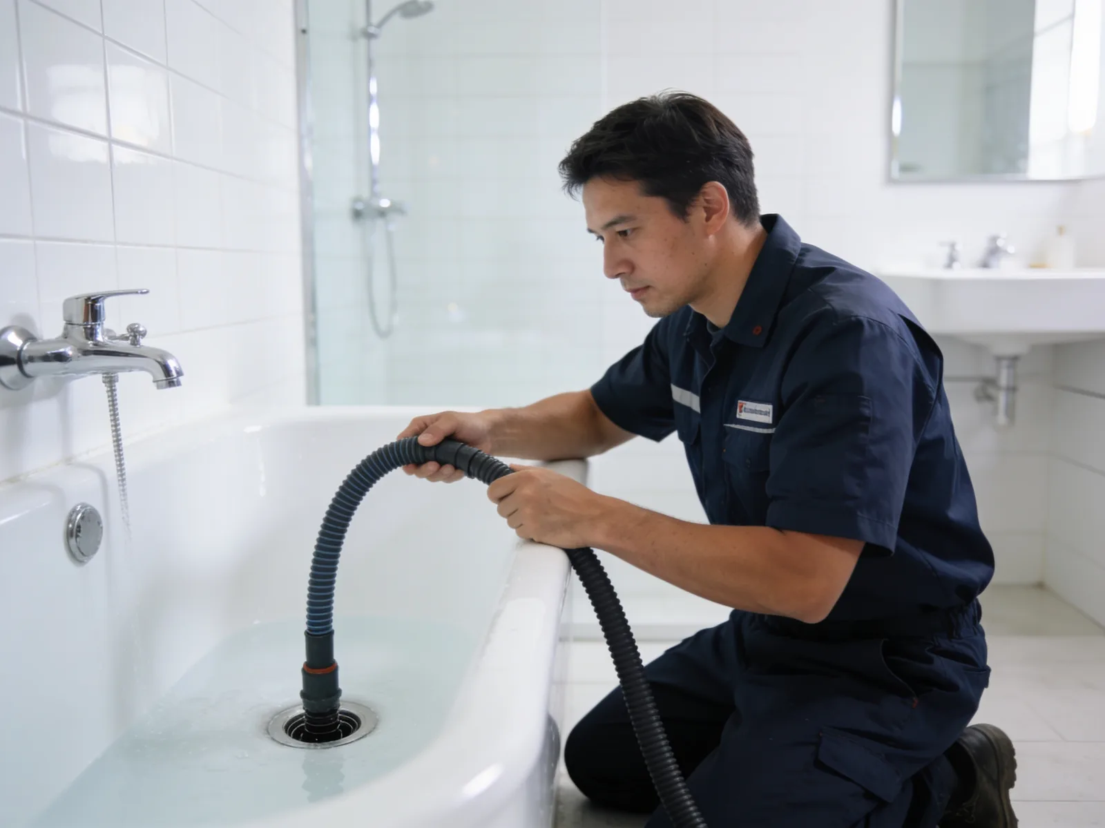 Emergency Plumber Fort Ogden, FL FAQs